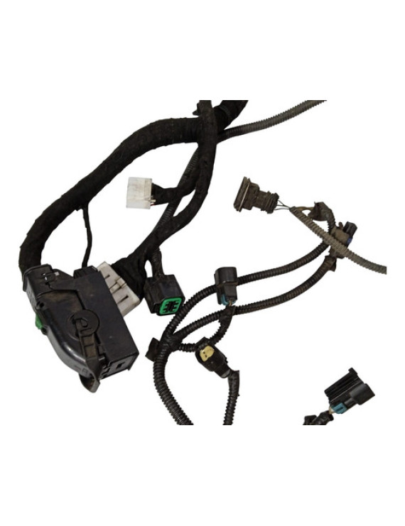 Chicote Motor Jac J3 1.4 2010 2011 2012 2013 2014