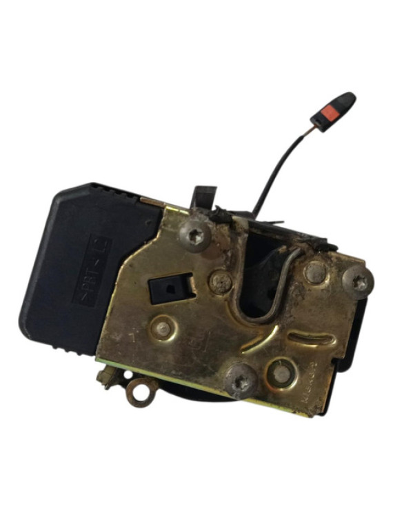 Fechadura Dianteira Esquerda Vectra 1997 - 2005