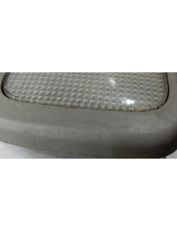 Luz Teto Cortesia Toyota Hilux 2010 2011 2012