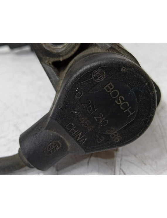 Sensor De Rotação Lifan 530 1.5 2013 - 2018 / 0261210286