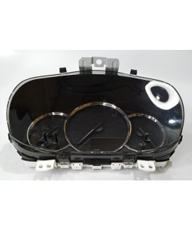 Painel De Instrumentos Toyota Yaris 2019 2020 2021 2022 Preto