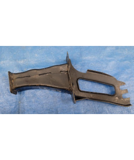 Suporte Da Longarina Direita Volvo Xc60 2008 - 2013