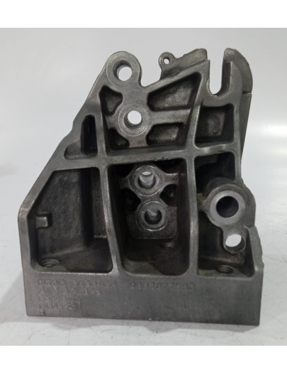 Suporte Do Coxim Direito Motor Freelander 2 2.2 2015