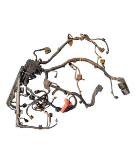 Chicote Motor Honda Civic 2.0 Automático 2012 - 2016