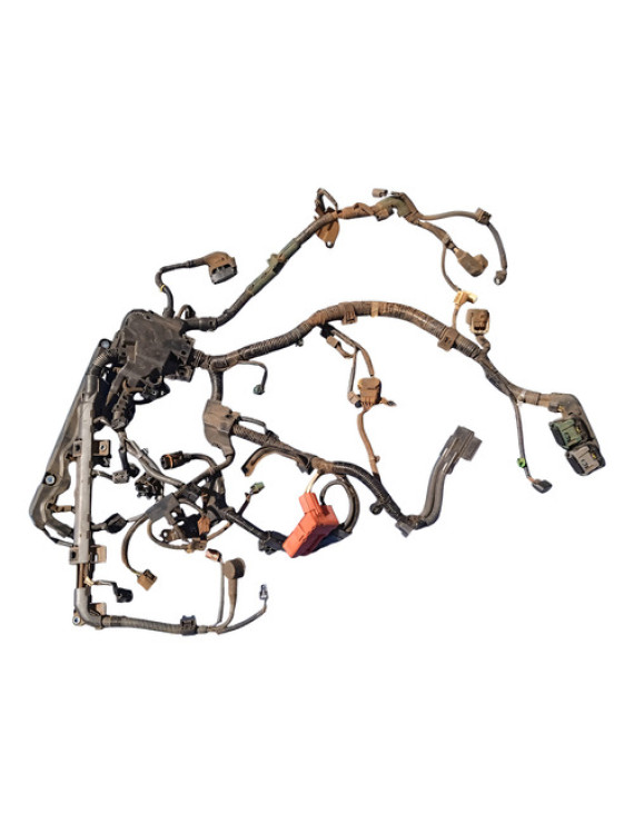 Chicote Motor Honda Civic 2.0 Automático 2012 - 2016