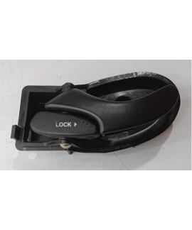 Maçaneta Interna Esquerda Ford Focus 2000 - 2008