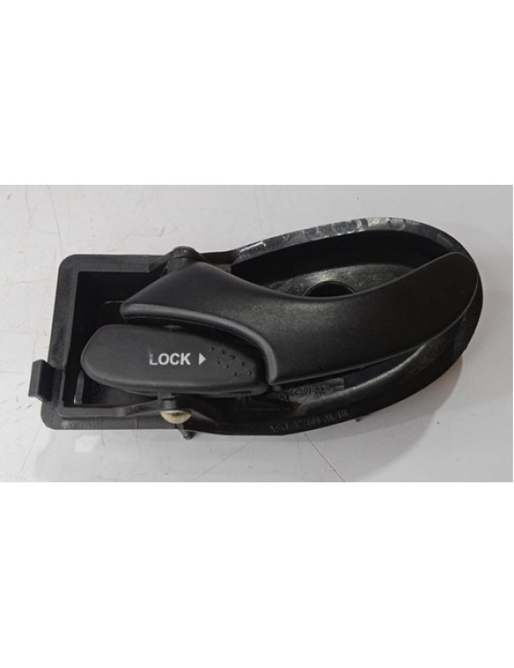 Maçaneta Interna Esquerda Ford Focus 2000 - 2008