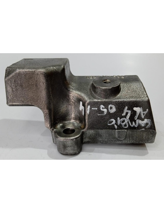 Suporte Câmbio Automática Peugeot 407 Al4 2007 - 2014