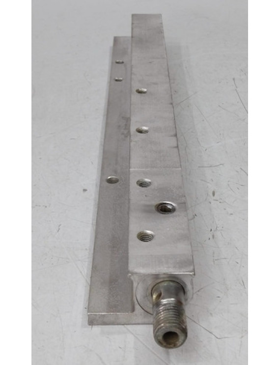 Flauta Bico Injetor Honda Civic 1.6 1997 1998 1999 2000