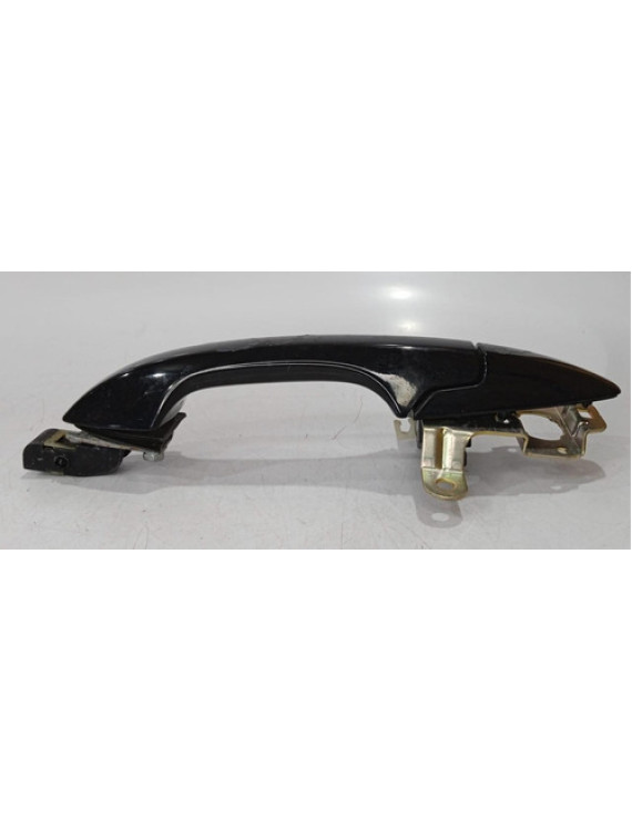 Maçaneta Externa Traseira Esquerda Honda Crv 2008 - 2011