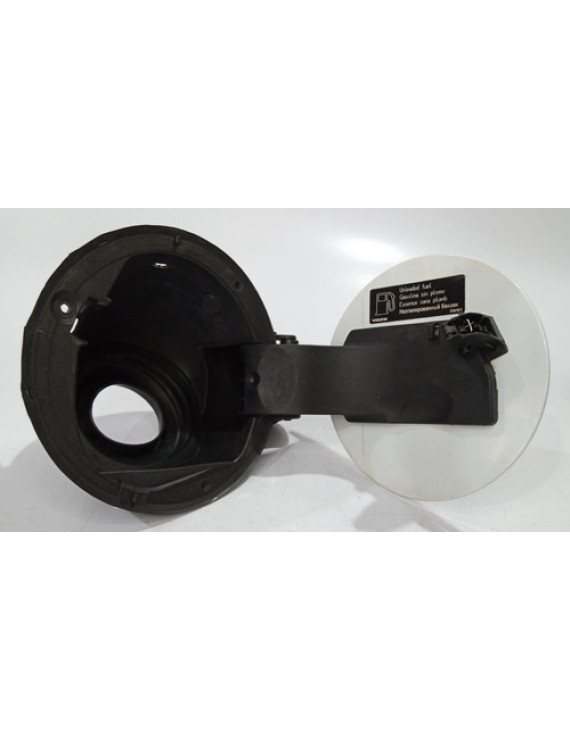Portinhola Tanque Volvo Xc60 2009 2010 2011 2012
