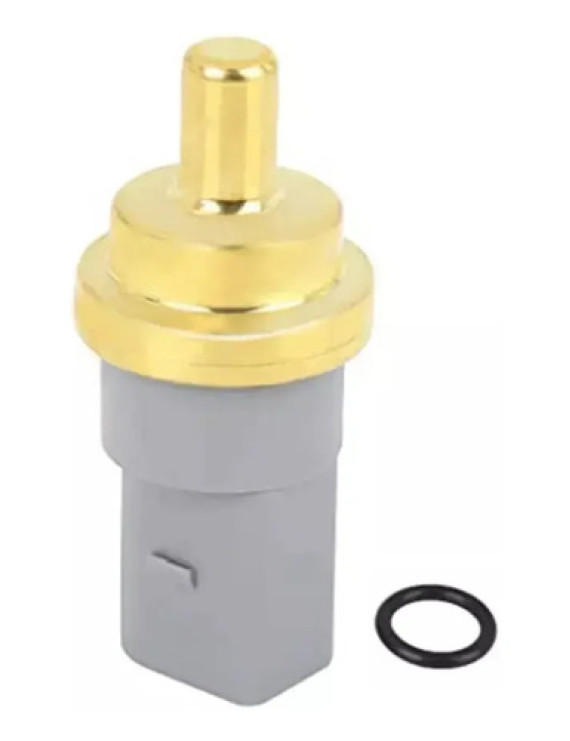 Sensor Temperatura Agua Jetta Amarok Tiguan A3 A4 06a919501a