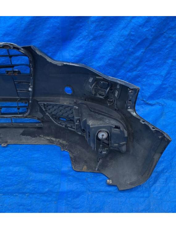 Parachoque Dianteiro Audi A5 2013 2014 2015 / Detalhes