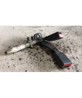 Engate Cinto Tras Direito Mercedes C180 2002 - 2007