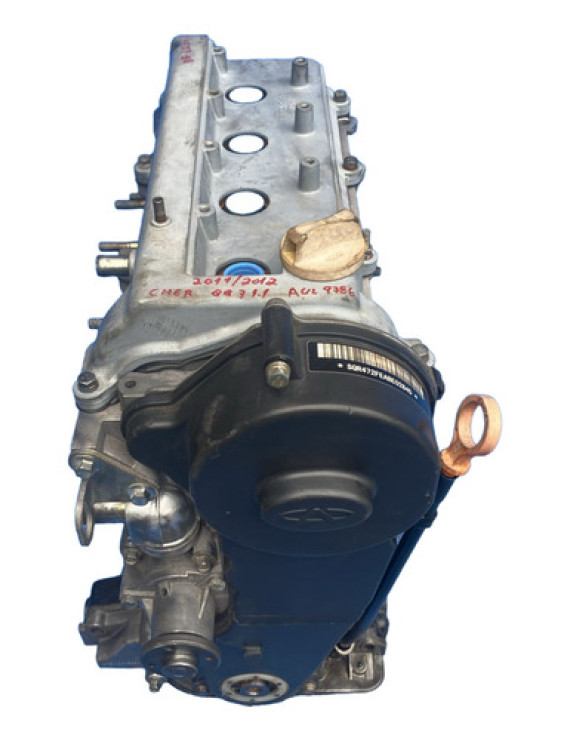 Motor Parcial Chery Qq 1.1 2011 2012 2013 2014
