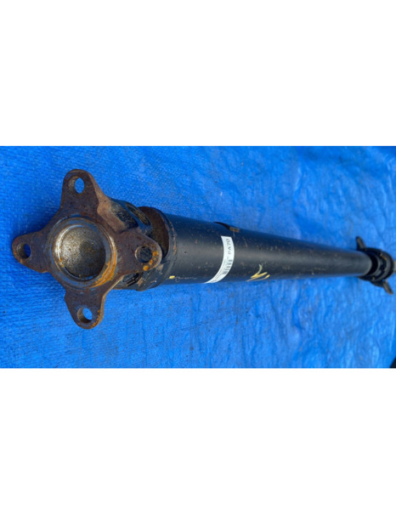 Eixo Cardan Toyota Rav 4 2.0 2001 A 2005
