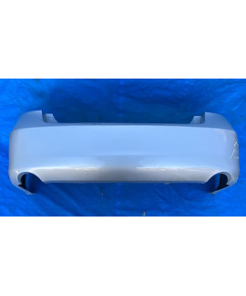 Parachoque Traseiro Lexus Es350 2007 A 2012