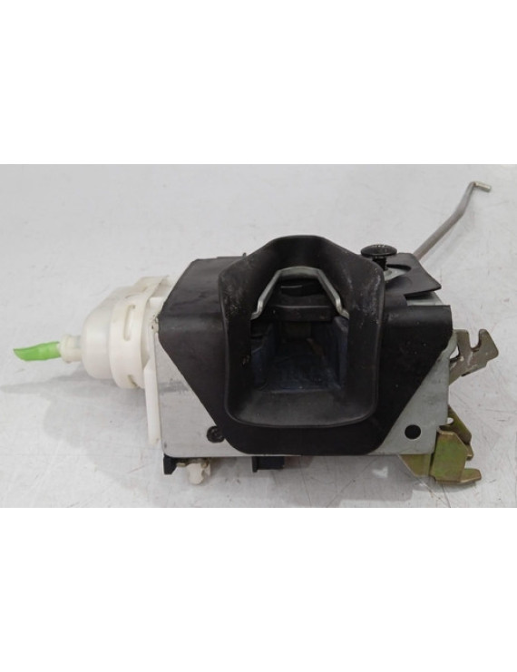 Fechadura Porta Direita Audi A3 1995 - 1999 2 Portas