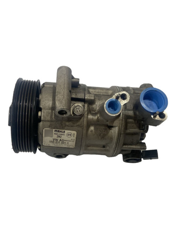 Compressor De Ar Amarok Jetta Tiguan 2.0 2013 2014 2015 2016