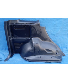 Acabamento Interno Esquerdo Porta Mala Toyota Rav4 2000 2005