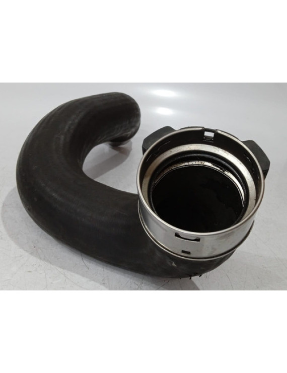 Mangueira Intercooler Mercedes C180 Cgi 1.8 2009 2010 2011