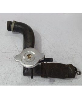 Flange Superior Radiador Lifan 530 1.5 2015 - 2018