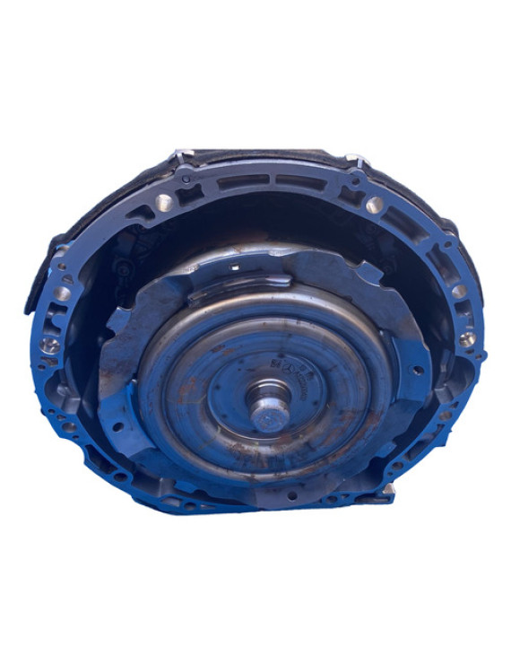 Caixa De Câmbio Mercedes E220 E300 2.0 2019 2020