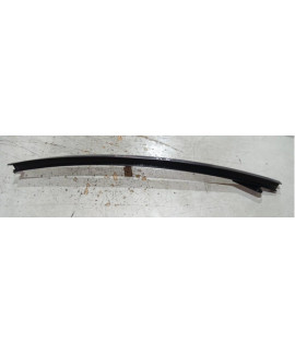 Canaleta Do Vidro Traseira Esquerda Lancer 2.0 Gt 2014