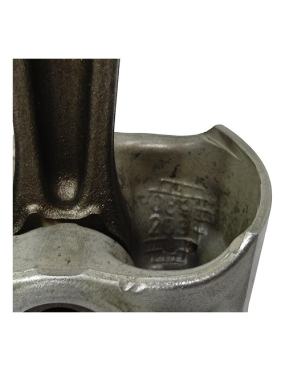 Pistão Com Biela Bmw 550i 4.4 V8 2009 2010 2011