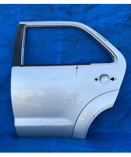 Porta Traseira Esquerda Toyota Hilux Sw4 2008 A 2015