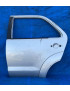 Porta Traseira Esquerda Toyota Hilux Sw4 2008 A 2015