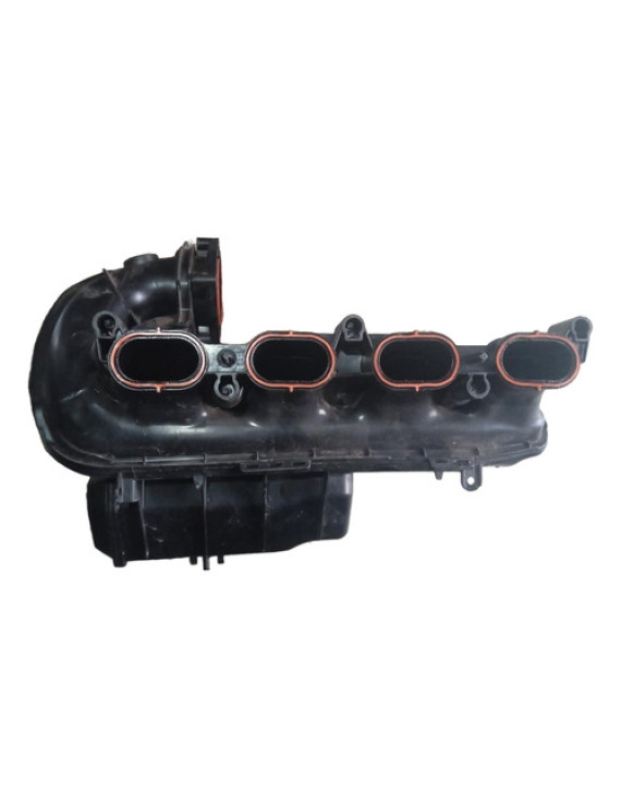 Coletor Admissão Mercedes C180 C200 C300 2.0 2016 17 2018