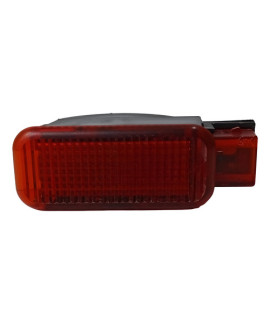 Luz Cortesia Forro Porta Audi A4 A5 A6 2010 - 2015