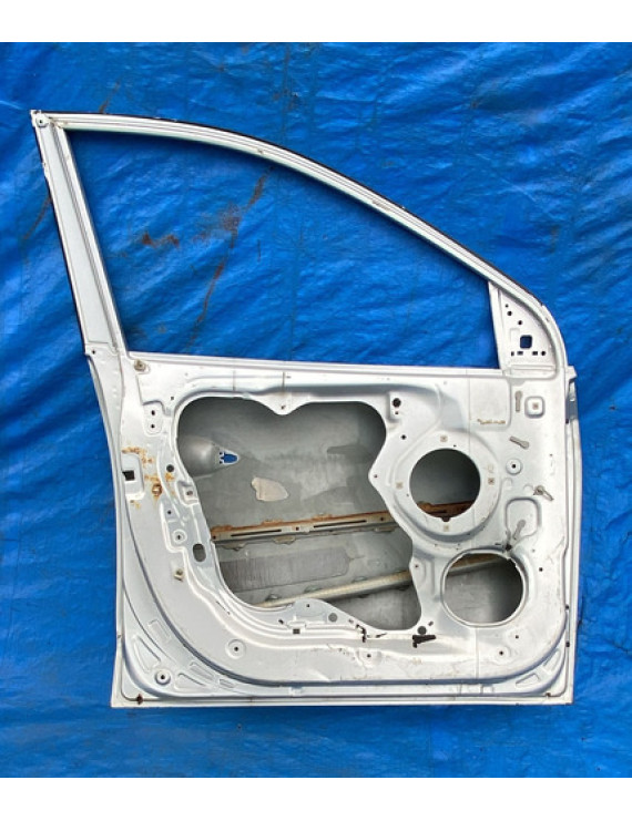 Porta Dianteira Esquerda Ix35 2009 A 2015