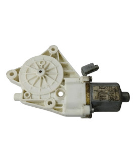 Motor Vidro Traseiro Esquerdo Magentis 2007 Detalhe