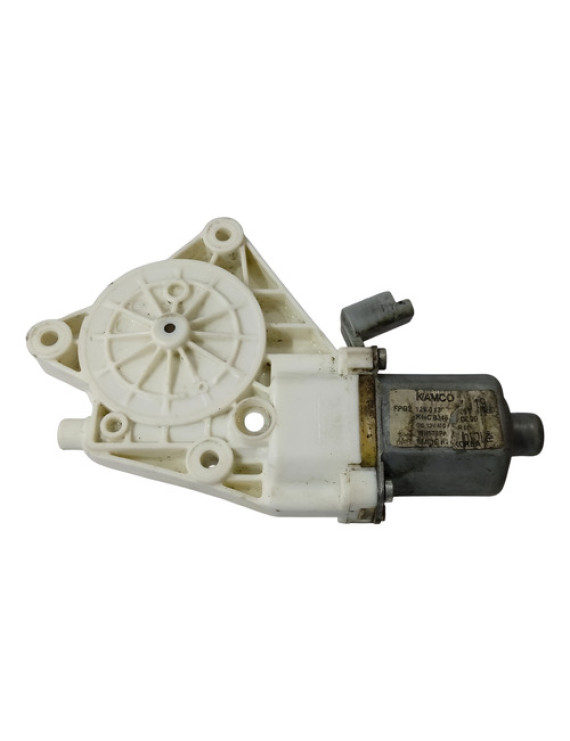 Motor Vidro Traseiro Esquerdo Magentis 2007 Detalhe