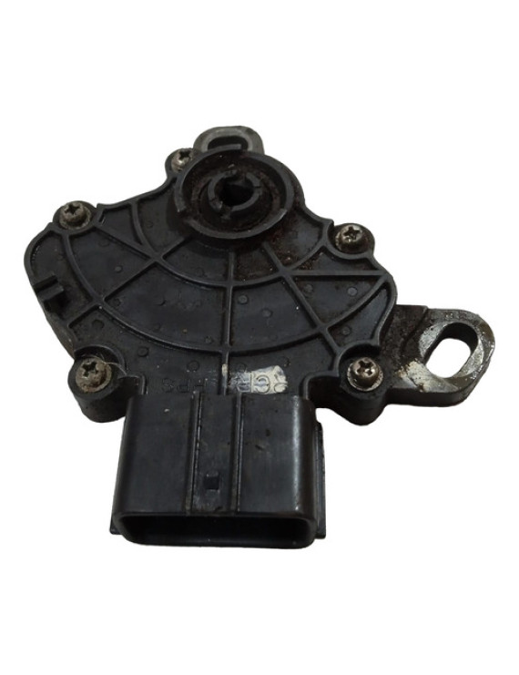 Chave Seletora Câmbio Automático Civic 2008 2009 2010 2011