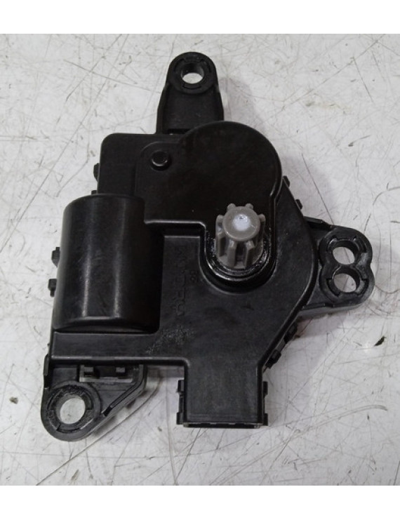 Motor Atuador Caixa Ar Cerato 2014 - 2019 Preto
