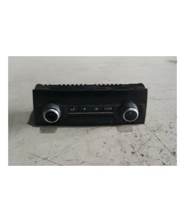 Comando Do Ar Condicionado Bmw 535 2010 - 2015