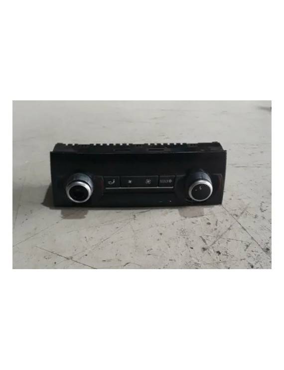 Comando Do Ar Condicionado Bmw 535 2010 - 2015