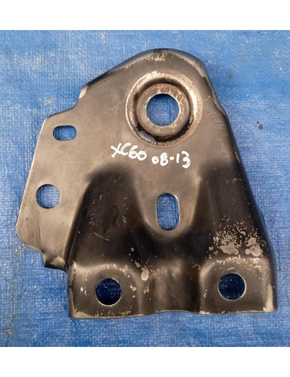 Suporte Direito Agregado Dianteiro Volvo Xc60 2008 - 2013