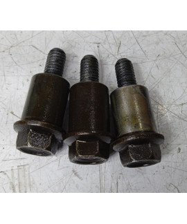Kit Parafuso Guia Corrente Cerato 1.6 2014 - 2019