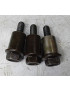 Kit Parafuso Guia Corrente Cerato 1.6 2014 - 2019