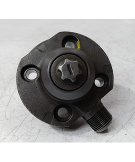 Cabeçote Bomba De Alta Pressão Amarok 2.0 2010 - 2018