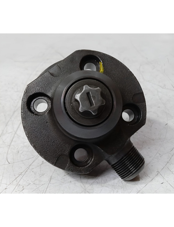 Cabeçote Bomba De Alta Pressão Amarok 2.0 2010 - 2018