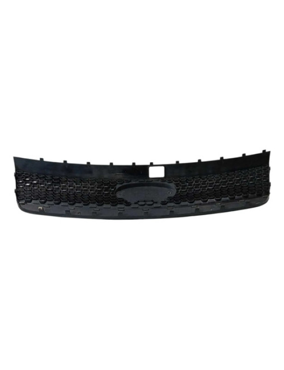 Grade Frontal Superior Cielo 2010 2011 2012 2013 2014 2015 Preto Fosco