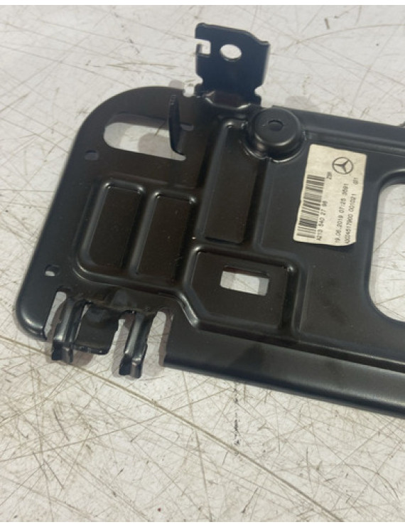 Suporte Painel Instrumentos E Display Mercedes E300 2020