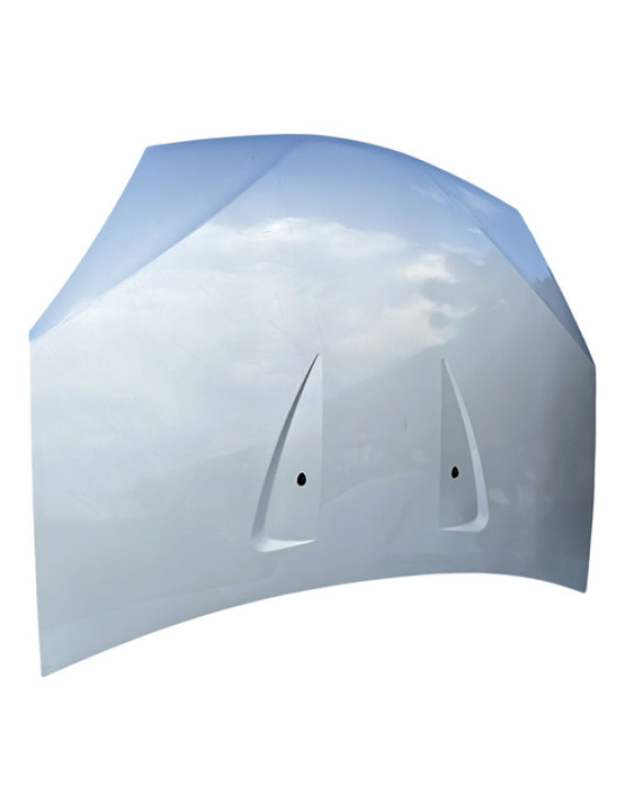 Capô Sandero 2008 2009 2010 2011 2012 2013 2014