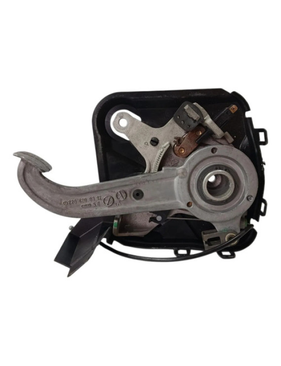 Pedal Freio Estacionário Mercedes C320 2001 - 2005