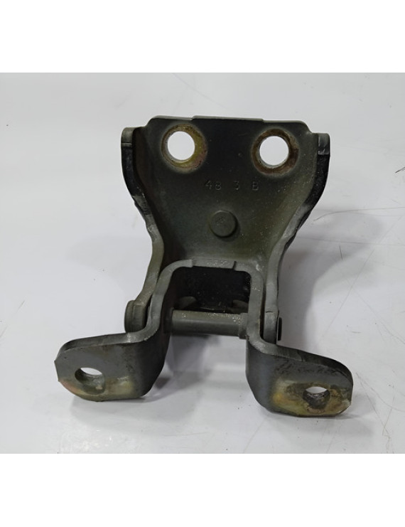 Dobradiça Superior Porta Diant Esquerda Mercedes Ml500 2005